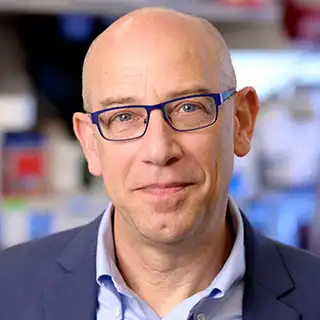 Charles Rudin