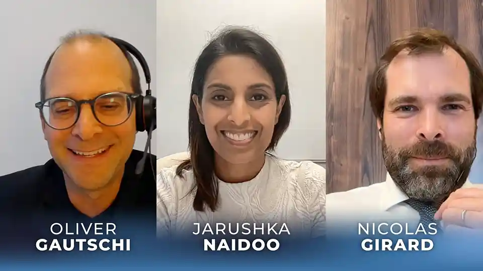 Targeted Therapies by Oliver Gautschi, Jarushka Naidoo, Nicolas Girard