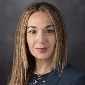 Tina Cascone