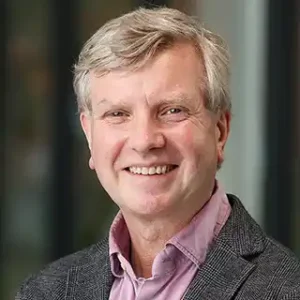 Stephen Finn