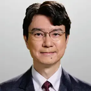 Hidehito Horinouchi