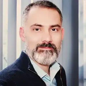 Marius Ilié