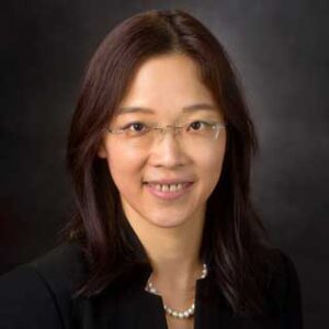 Xiuning Le