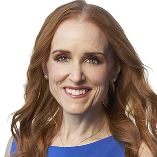 Christine Lovly