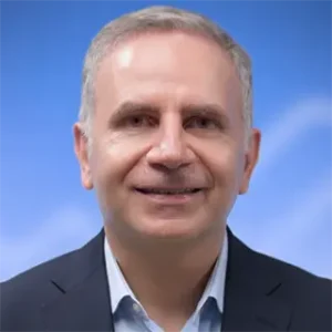 Giannis Mountzios