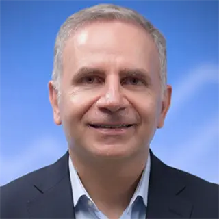 Giannis Mountzios