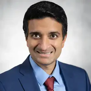 Sandip Patel