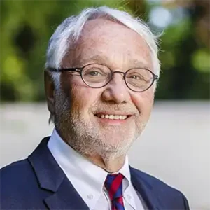 Rolf A. Stahel