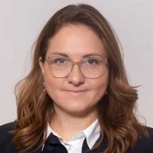 Alessandra Curioni-Fontecedro