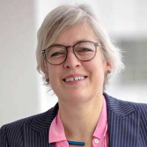 Anne-Marie Dingemans