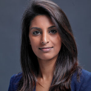 Jarushka Naidoo
