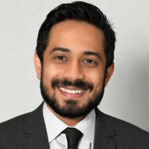 Kaushal Parikh