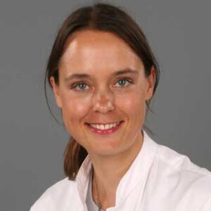 Lizza Hendriks