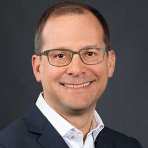 Oliver Gautschi