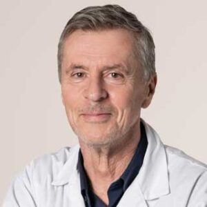 Paul Hofman