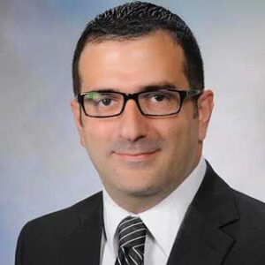 Rami Manochakian