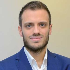 Roberto Ferrara