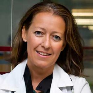 Rosario García-Campelo