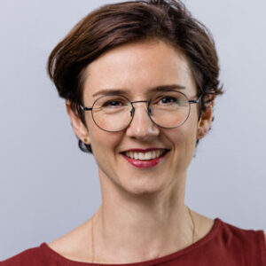 Sabina Berezowska