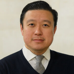 Stephen Liu