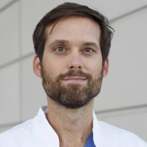Nikolaj Frost