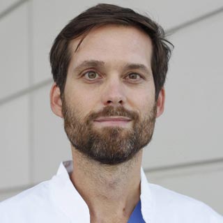 Nikolaj Frost